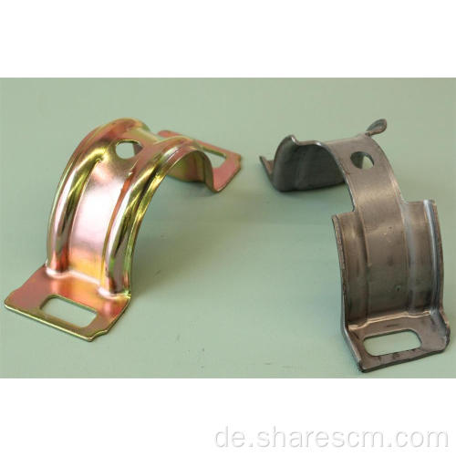 Customized Metall Snap and Clamp